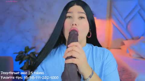 Lia Cox online show from 06/30/26, 08:54