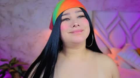 Lia Cox online show from 07/14/26, 08:47