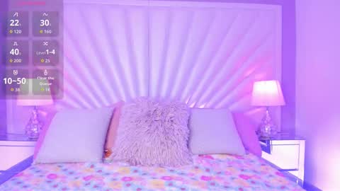 LiaDurand online show from 03/01/26, 03:08