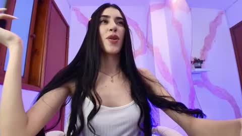 Lia online show from 01/17/25, 04:49