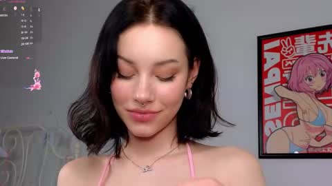 Lia  online show from 02/19/25, 04:00