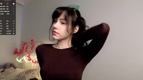 Lia  online show from 02/22/26, 09:08