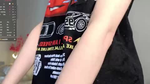 Lia  online show from 03/18/26, 09:34