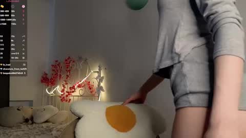 Lia  online show from 03/29/26, 12:05