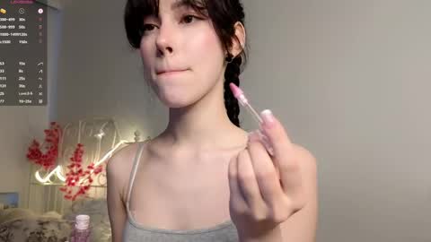 Lia  online show from 05/24/26, 10:53