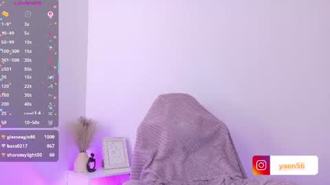 Snapshot of liah__19 chatting on 06/22/26, 03:25 liah__19 online show from 06/22/26, 03:25