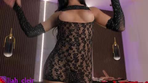 Liah online show from 01/14/26, 07:52