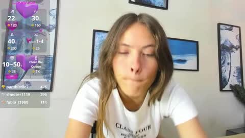 ---Liah--- online show from 12/31/24, 10:01