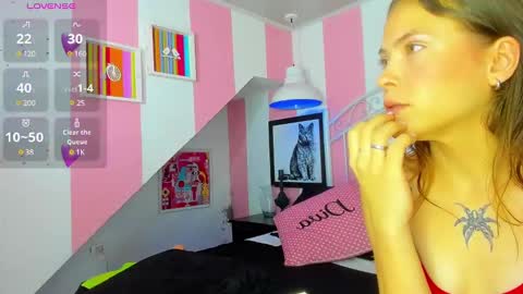 ---Liah--- online show from 01/11/25, 10:40