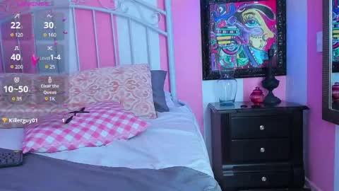 ---Liah--- online show from 02/28/25, 01:47