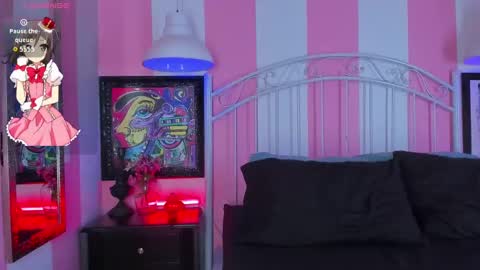 ---Liah--- online show from 09/29/25, 09:08