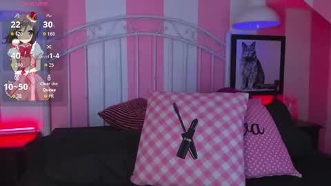 ---Liah--- online show from 10/12/25, 09:36