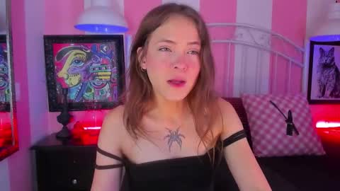 ---Liah--- online show from 12/03/25, 09:35