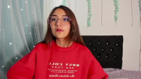 Liah  online show from 05/30/26, 05:32