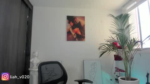 Liah online show from 01/22/25, 04:44