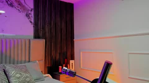 Liah Fontaine online show from 02/11/26, 11:37