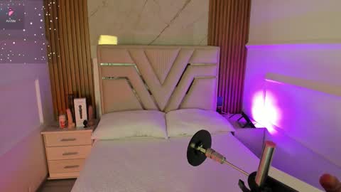 Liah Fontaine online show from 03/02/26, 11:28