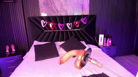 Snapshot of liahfontaine chatting on 03/13/26, 11:39 Liah Fontaine online show from 03/13/26, 11:39