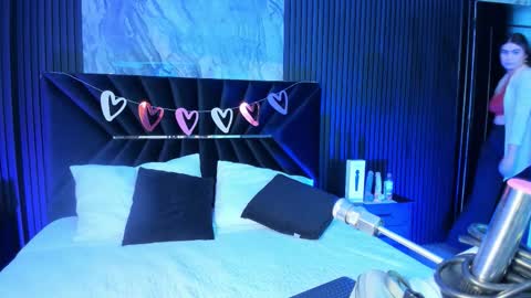 Snapshot of liahfontaine chatting on 03/25/26, 11:27 Liah Fontaine online show from 03/25/26, 11:27