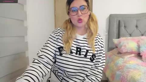 Lia  online show from 01/15/25, 02:27