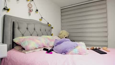 Lia  online show from 03/11/25, 05:38