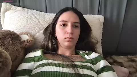 Amy online show from 02/18/26, 02:46