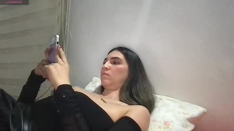 Amy online show from 02/23/26, 11:46