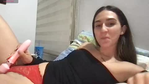 Amy online show from 02/24/26, 11:14