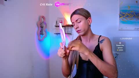 Liah Stone online show from 04/27/26, 07:12