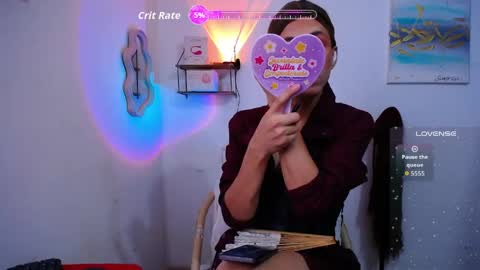 Liah Stone online show from 05/04/26, 07:10