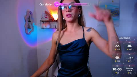Liah Stone online show from 05/10/26, 03:28