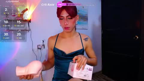 Liah Stone online show from 06/13/26, 04:27