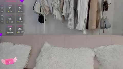 Lia Johnsons online show from 03/05/26, 01:12