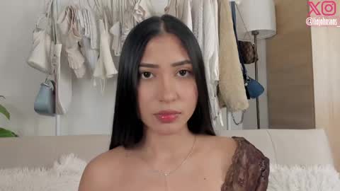 Snapshot of liajohnsons_ chatting on 05/24/26, 06:07 Lia Johnsons online show from 05/24/26, 06:07