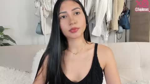 Lia Johnsons online show from 06/16/26, 12:35