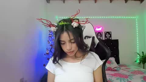 Lia Kent online show from 12/07/24, 02:53