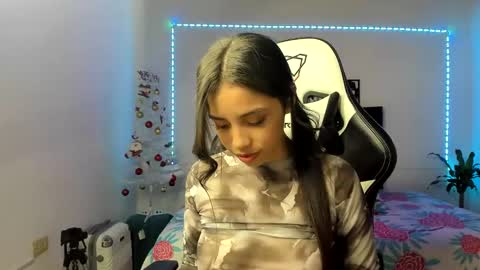 Lia Kent online show from 12/14/24, 04:45