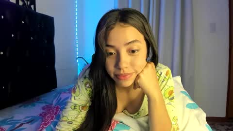 Lia Kent online show from 12/15/24, 06:51