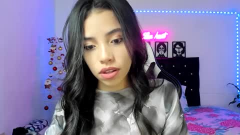 Lia Kent online show from 12/29/24, 06:35