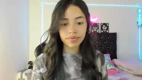 Lia Kent online show from 01/26/25, 03:27