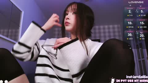 Snapshot of lialilia chatting on 01/03/25, 05:10 lialilia online show from 01/03/25, 05:10