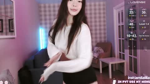 Snapshot of lialilia chatting on 01/27/25, 06:20 lialilia online show from 01/27/25, 06:20