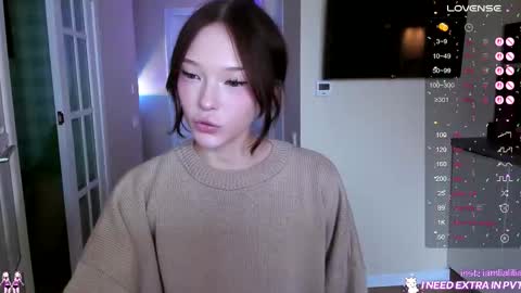 Snapshot of lialilia chatting on 10/26/25, 09:04 lialilia online show from 10/26/25, 09:04