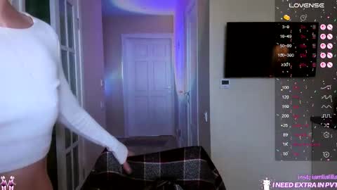 Snapshot of lialilia chatting on 10/29/25, 09:00 lialilia online show from 10/29/25, 09:00