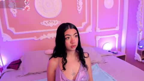 Lia lovet online show from 05/04/26, 08:38