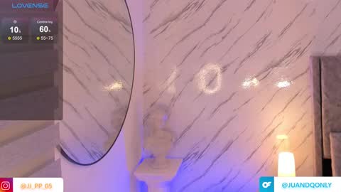 Liam online show from 02/21/25, 08:18