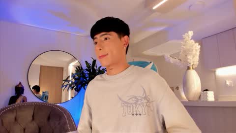 Liam online show from 03/01/26, 03:52