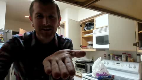 Liam online show from 01/15/25, 01:02