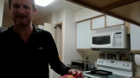 Liam online show from 01/15/25, 11:51