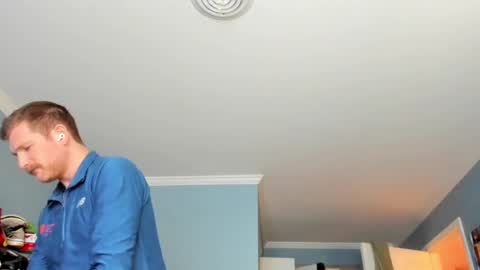 Liam online show from 01/30/25, 09:36